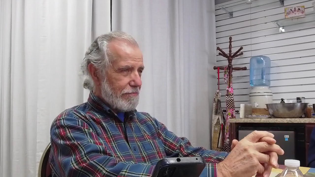 "Life in Christ" by Constantine Zalalas